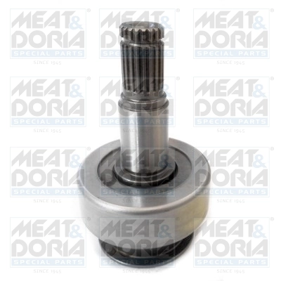 Pinion, starter